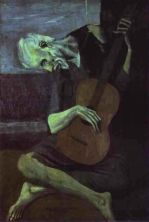 Haga click para ver la imagen ampliada the old guitarist 1903.jpg